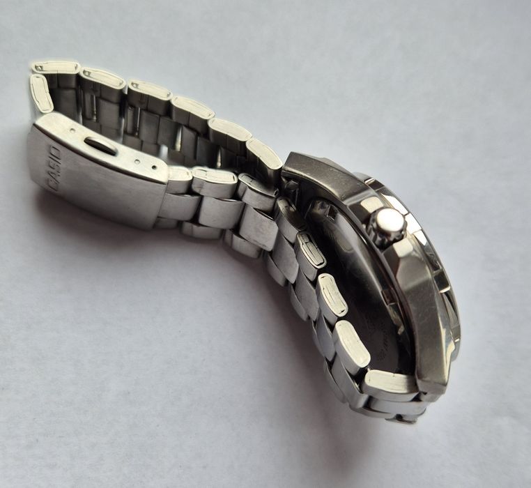 Zegarek Casio mdv-300 Marlin