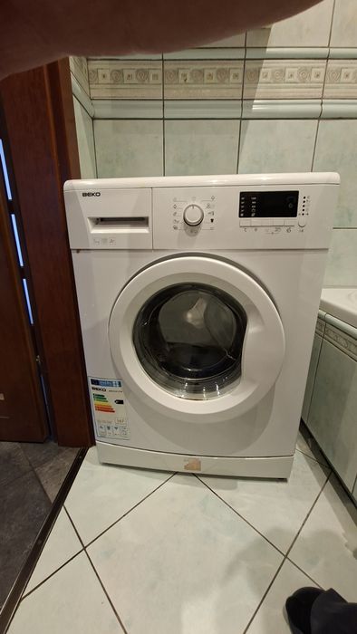 Pralka Beko 5 kg