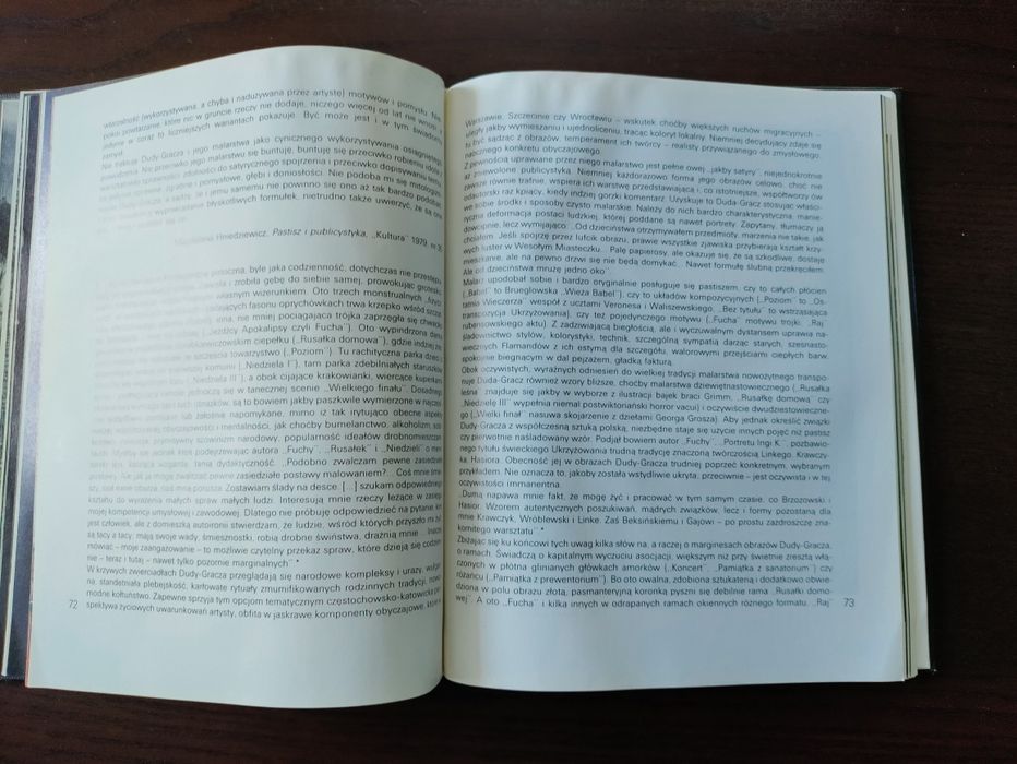 Jerzy Duda Gracz - życie, twórczość, album