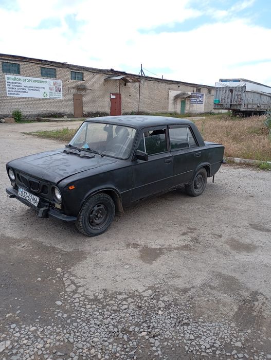 Продам жигуля ваз 2101