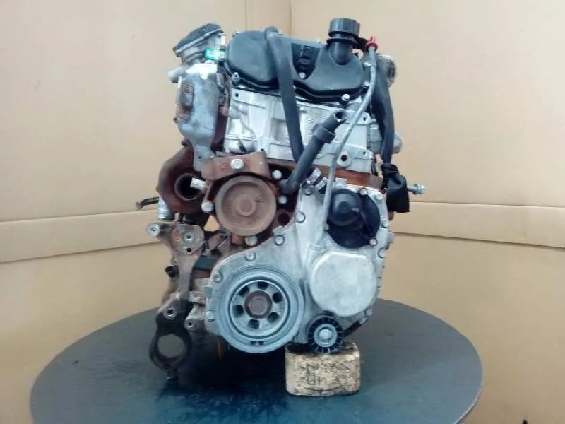 Motor F1CE3481E CITROEN 3.0L 177 CV