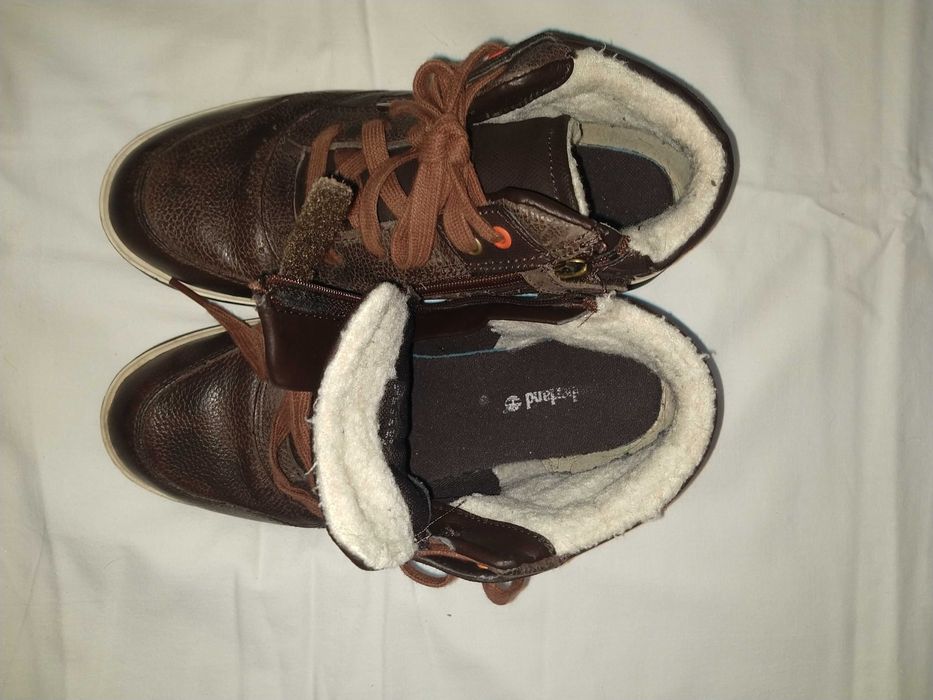 Botas Timberland