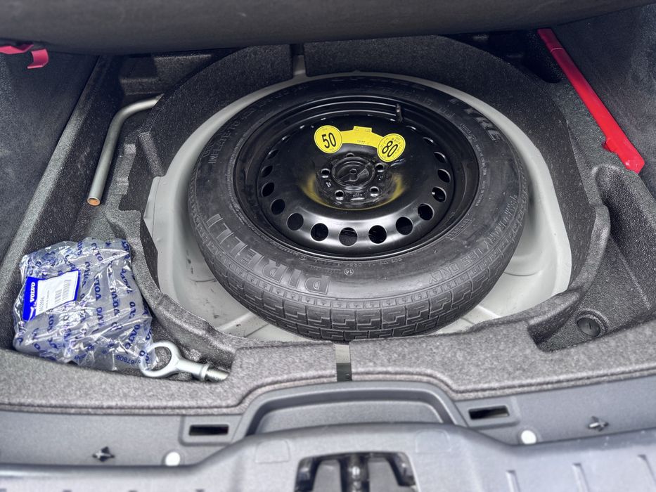 Volvo V50 2011 VIN YV1MW76F2B2606583 фото оголошення 14 з 21