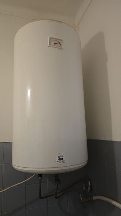 Termo Acumulador