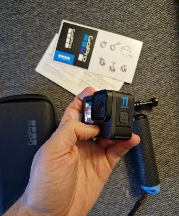 Go Pro Hero 11 Black