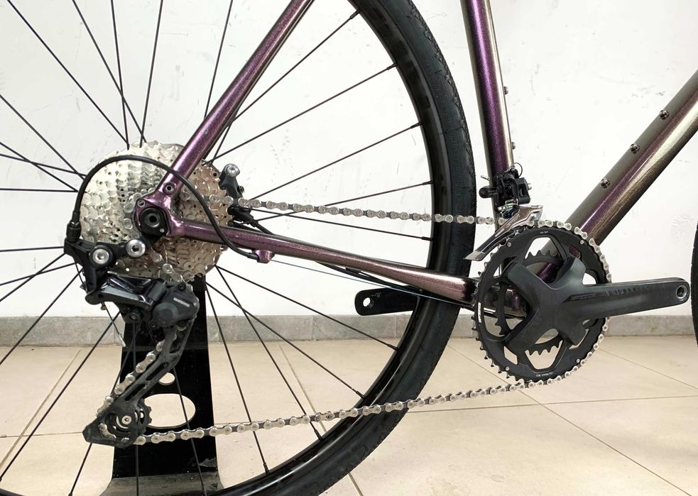 Гравел Cannondale Topstone 2  GRX, гідравліка