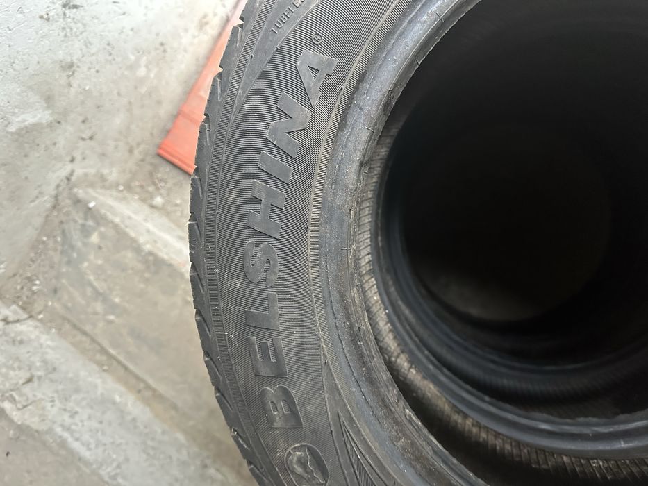 Зимові колеса Belshina 185/65/15