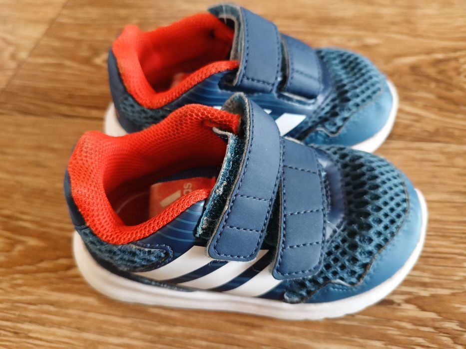 Кросівки для хлопчика
