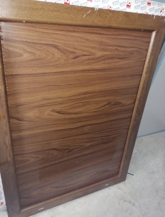 Окно 3 камерный профель