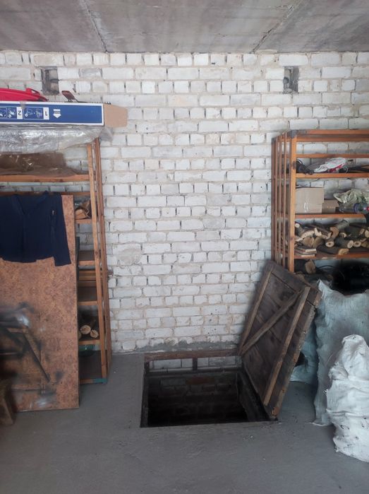 Оренда гаража  АК 45