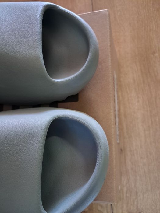 Yeezy Slide kolor Sea Salt  rozm. 44