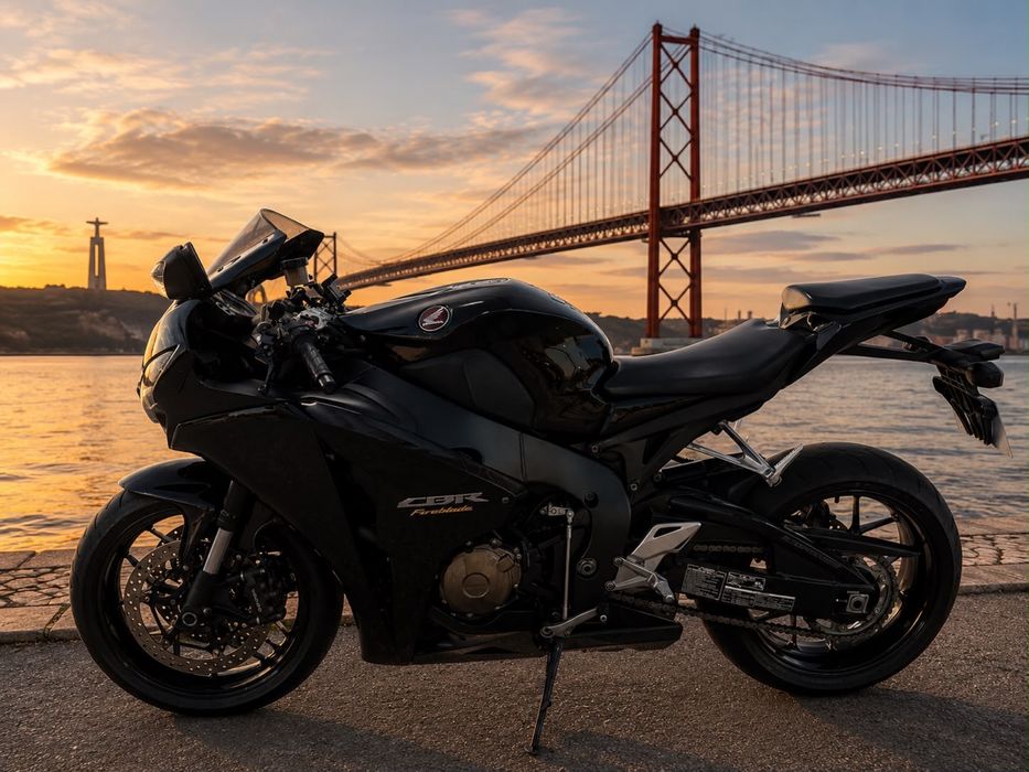 CBR 1000RR 2008