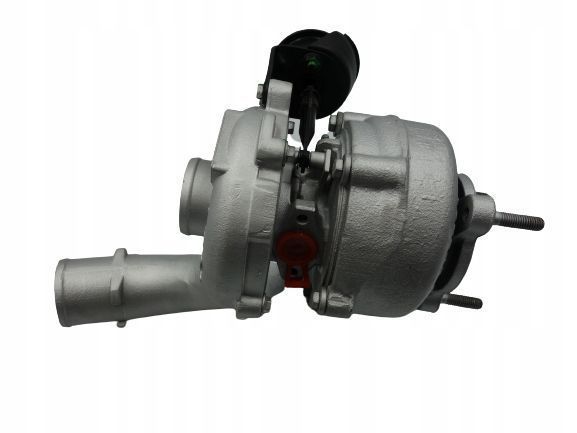 Turbosprężarka 708639 GARRETT 1.9 Mitsubishi Nissan Renault Volvo
