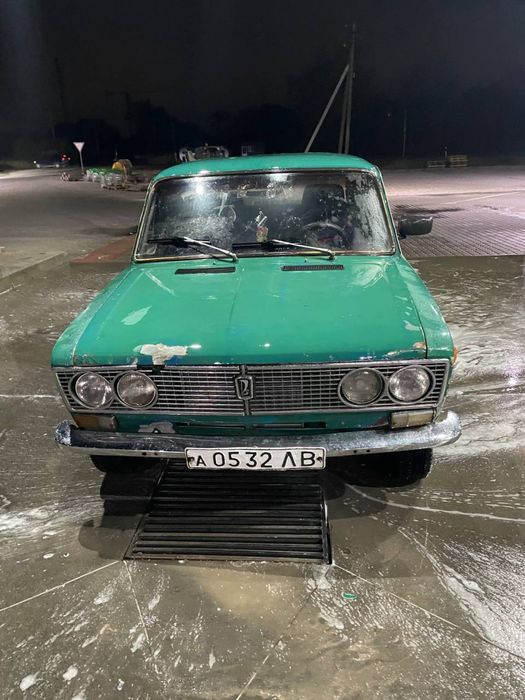 продам ваз 2103 на 1,7