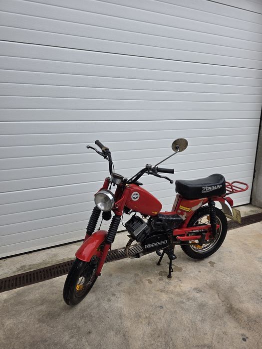 Famel Zundapp Z3