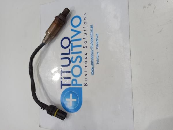 Sonda Lambda - BMW 3 (E90) | 04 - 12
