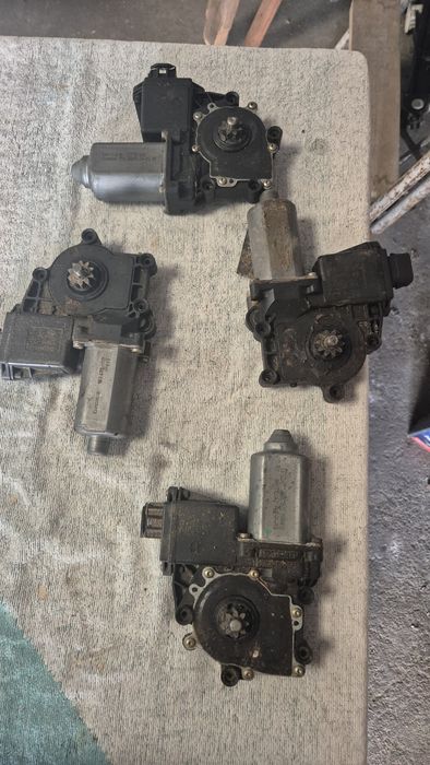 Peças automóveis