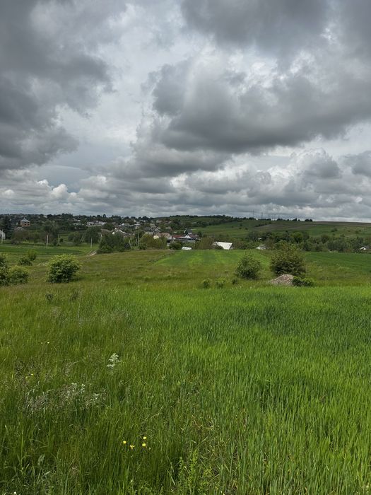 Продам земельну ділянку в Кололенці поруч зупинки громадського транспорту