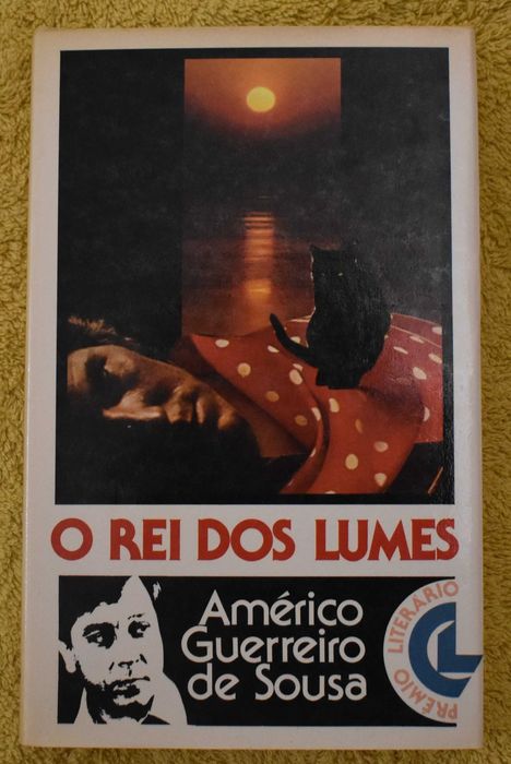 Américo Guerreiro de Sousa - O Rei dos Lumes
