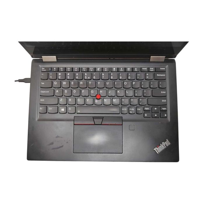 LAPTOP | Lenovo ThinkPad X390 Yoga | i5-8265U | 8GB | QWERTY PL
