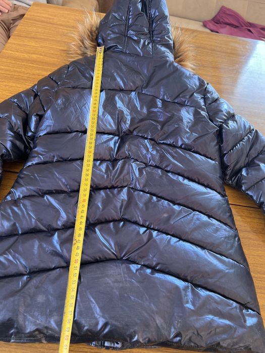 Куртка на 7-8 років