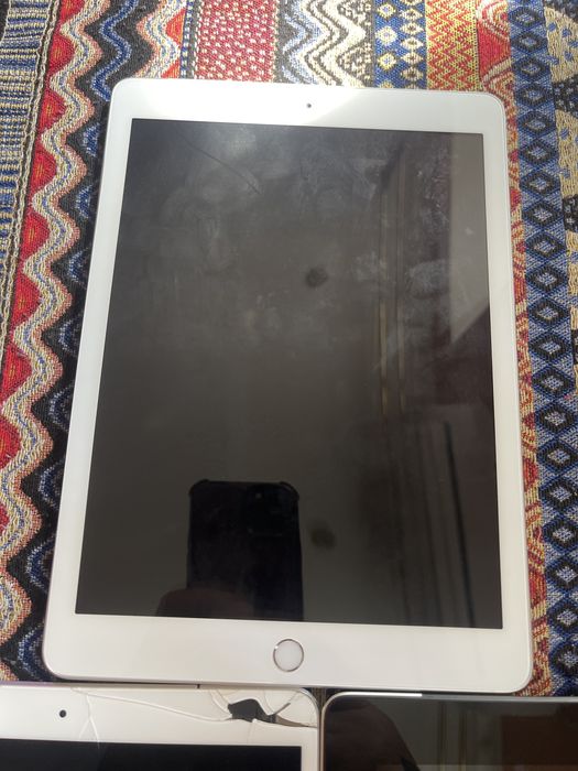 iPad сЕвропы под ремонт