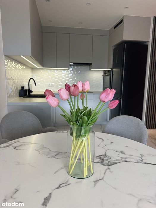 Wynajmę nowy apartament blisko Katowic