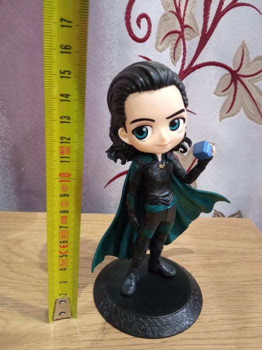 Фігурка Локі Loki