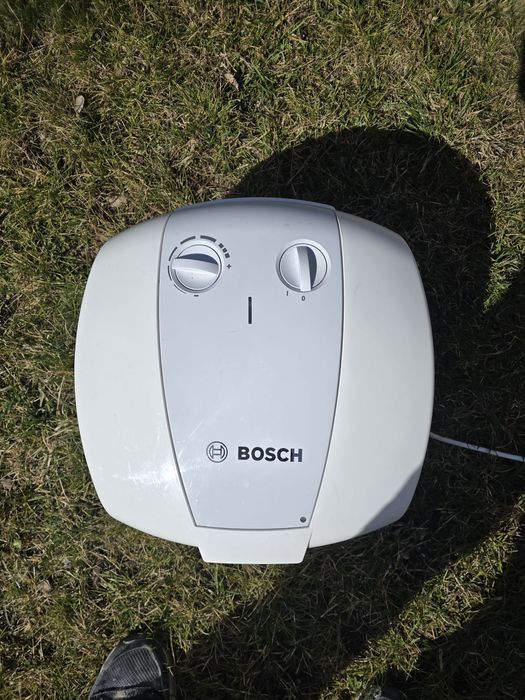 Bojler Bosch 10 litrów