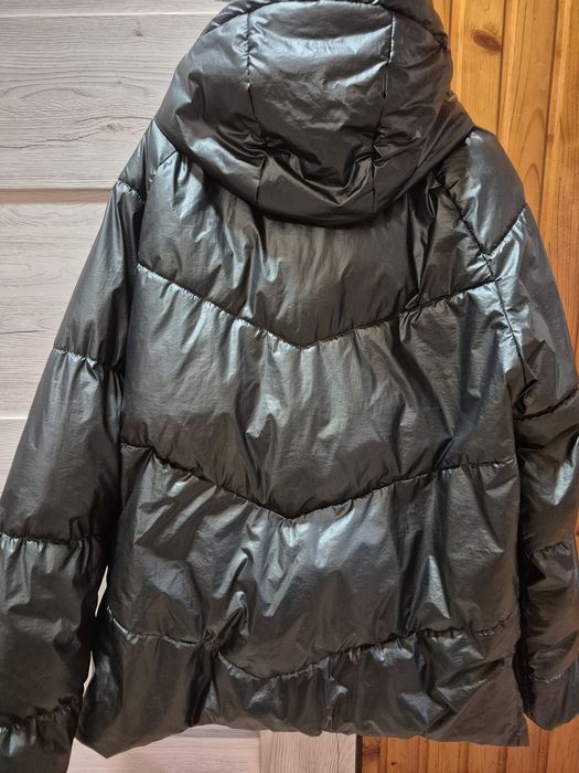 Kurtka zimowa damska rozmiar XL firmy 4F