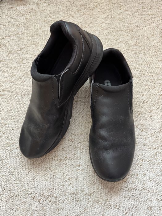 buty robocze