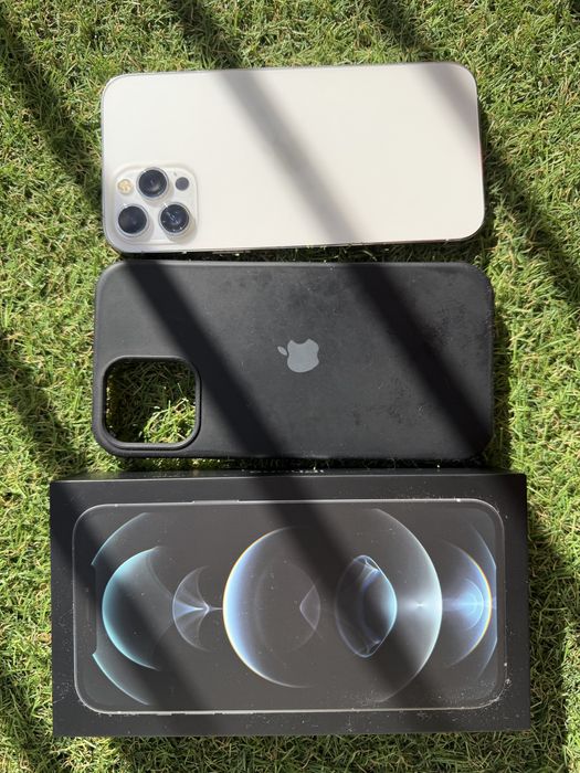 Iphone 12 Pro max 128GB - SO VENDA