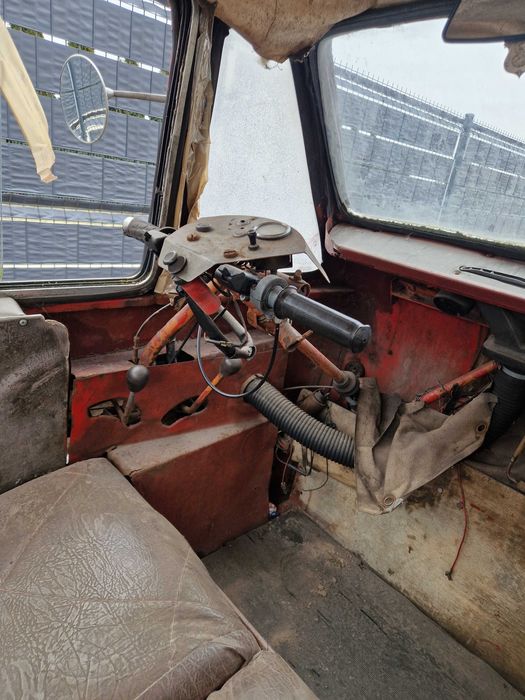 Simson duo. Kompletny zamiana zamienie