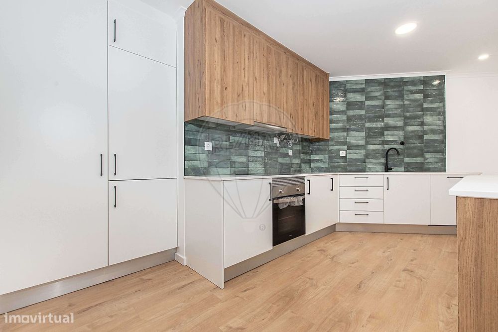 Apartamento T3 para venda