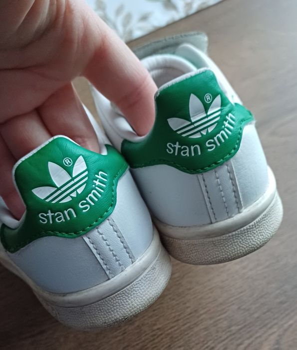 Buciki Adidas rozmiar 28
