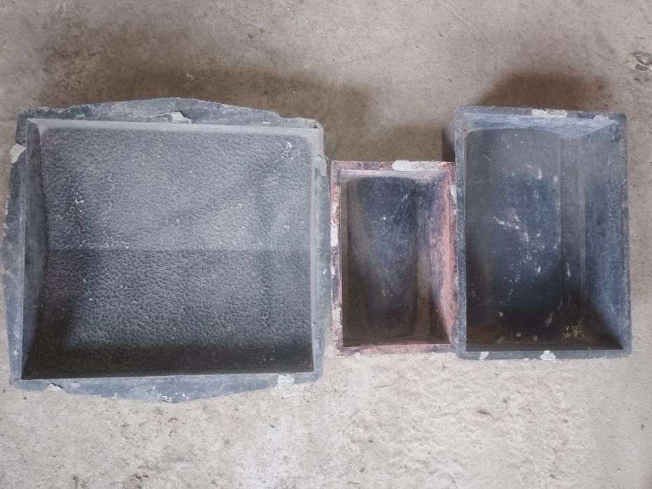 Форми для бруківка тротуарна плитка