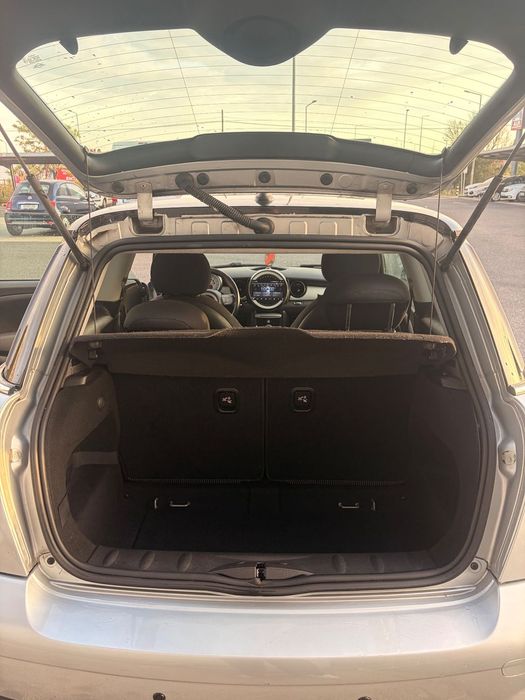 MINI Coupé438924236995307524