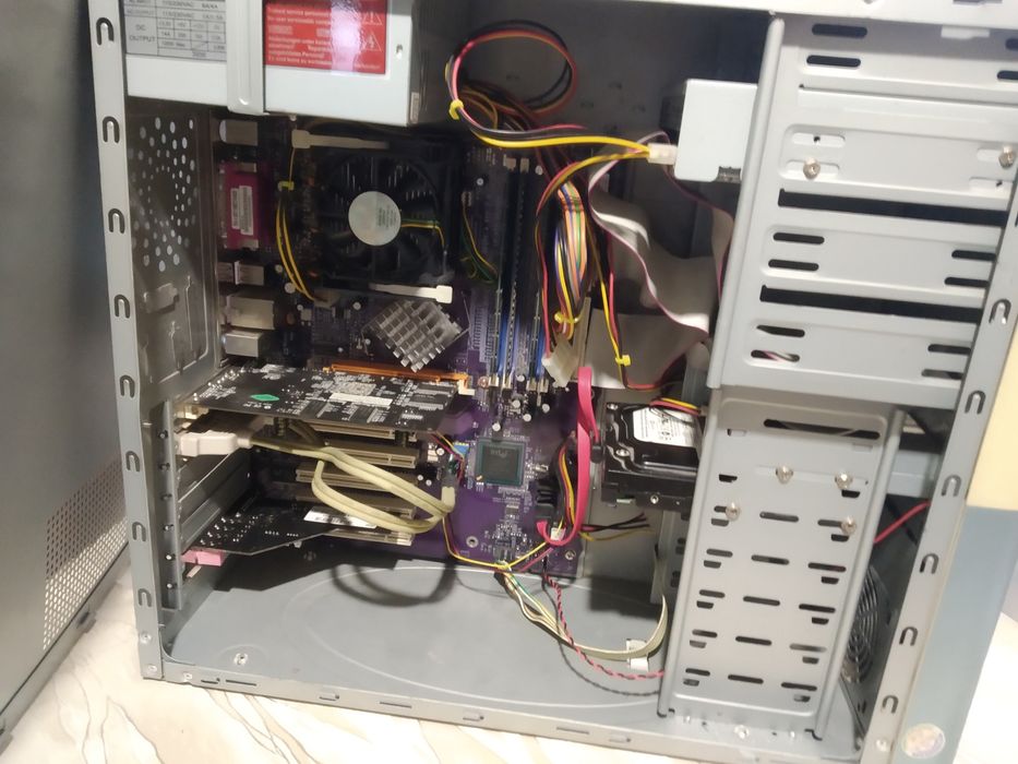 Продам ігровий комп'ютер