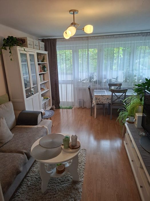 Do wynajęcia 2 pokoje, ulica Heila, Wola Duchacka