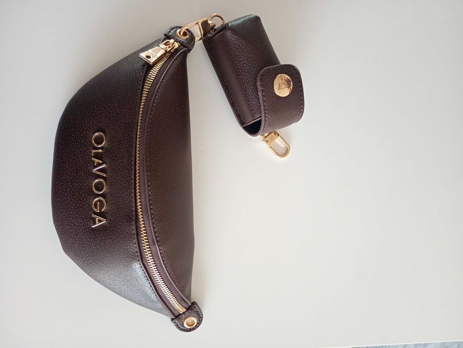 Nerka  saszetka OlaVoga czekolada