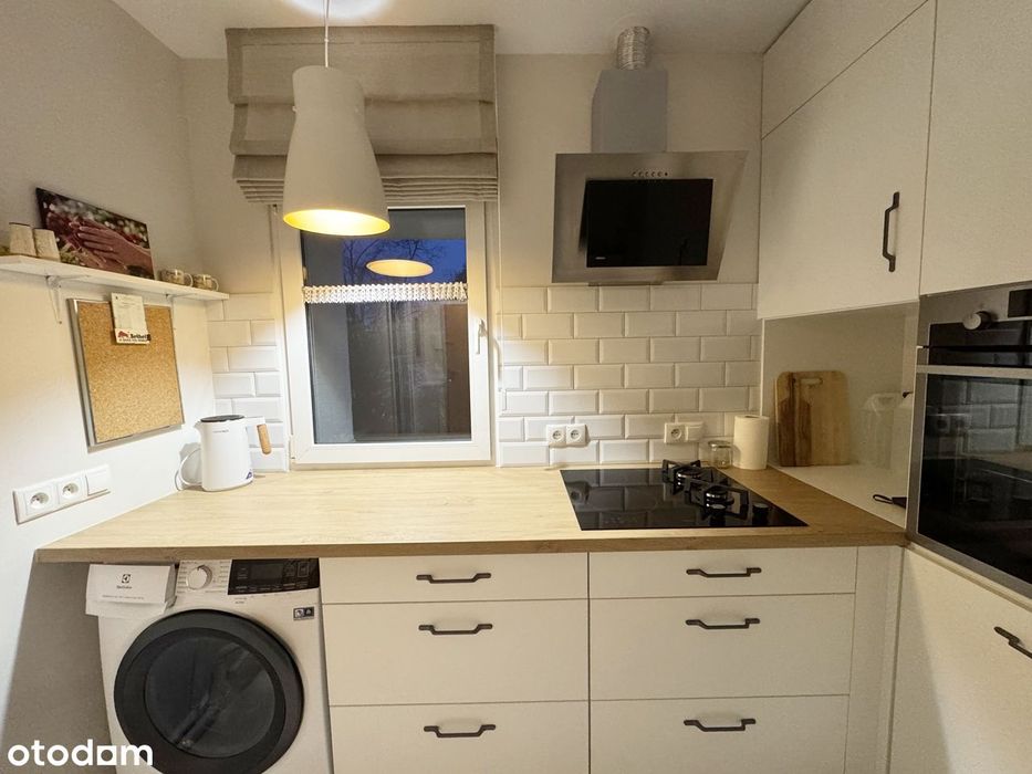 Byt, 1 pokoj, 32 m²