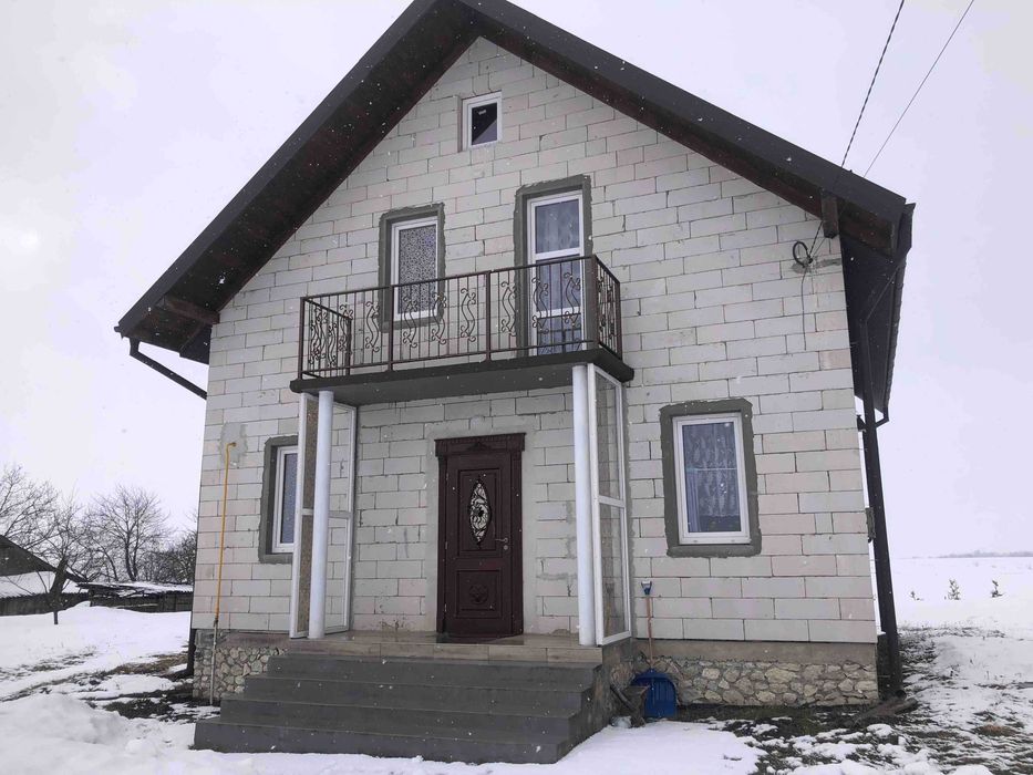 Продається будинок