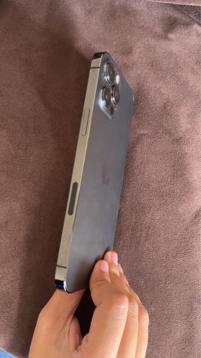 Iphone 12 pro max