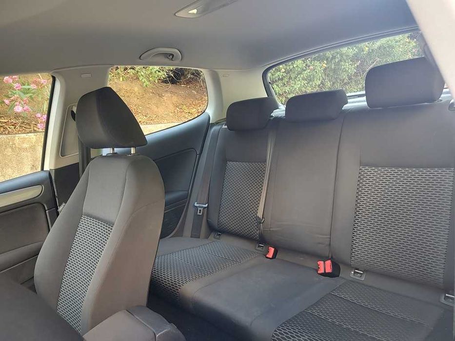 Volkswagen Golf 1.6 TDI