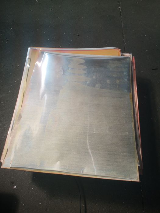 Blacha offset 41.5x52