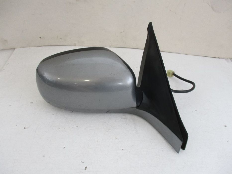 Espelho Retrovisor Suzuki Swift Direito 2005 a 2010