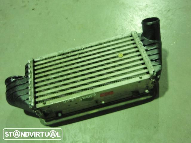 Radiador intercooler - Ford Escort 1.8 TD ( 1998 )