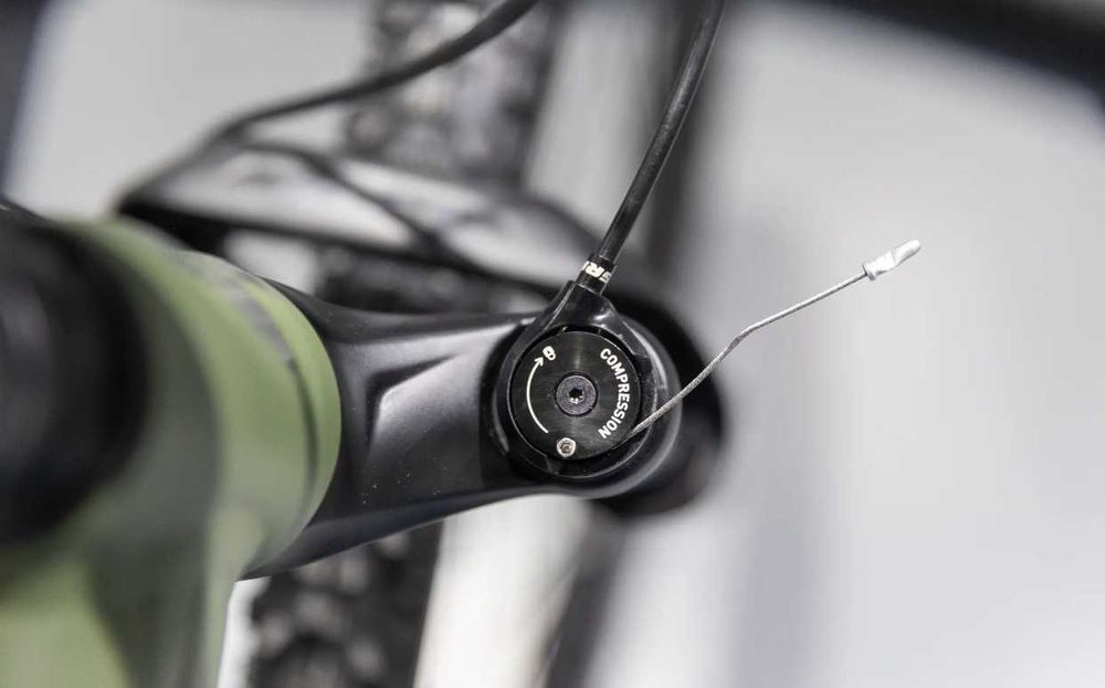 Rower LAPIERRE PRORACE 4.9 (M) | SRAM GX |rock shox judy| 29" wysyłka