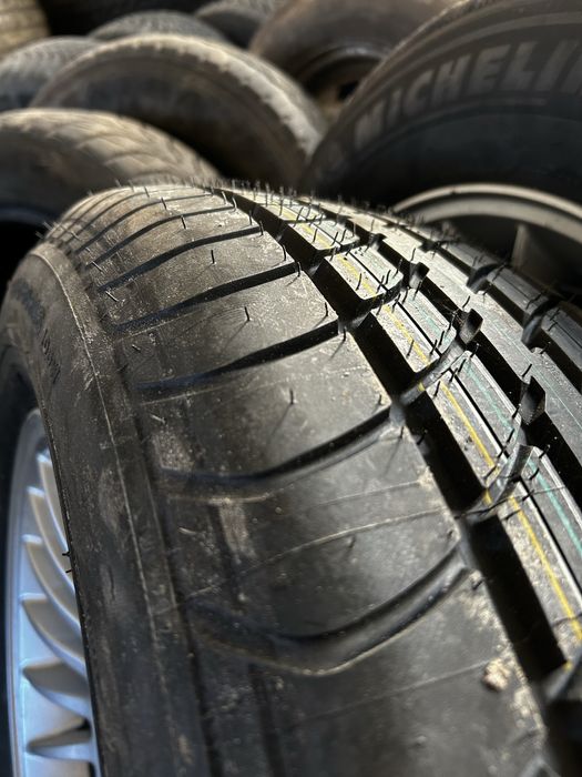 Диски BMW 235/60R16 4+1, 450€+торг