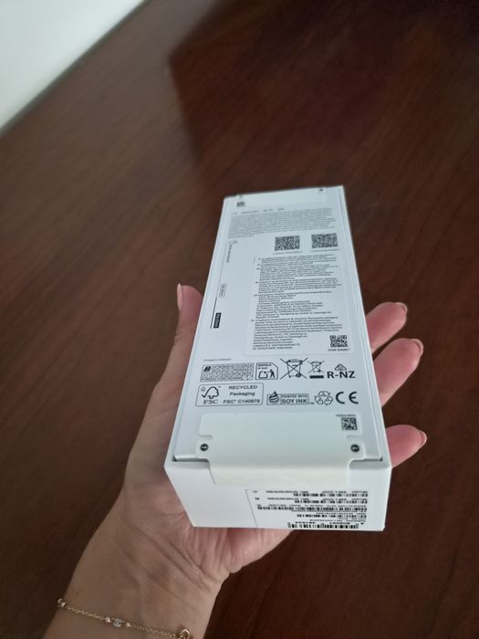 Samsung galaxy watch 8 gwarancja NOWY 40mm